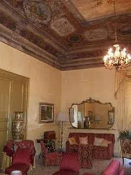 Ballaro' Hotel - Budget Room Palermo Olaszország