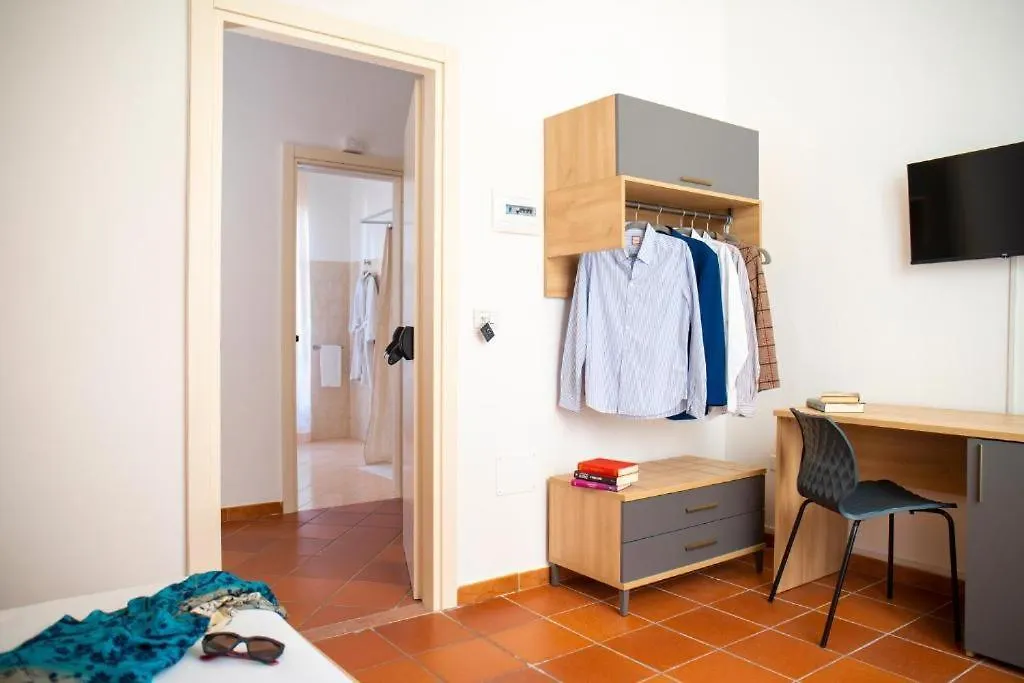 Ballaro' Hotel - Budget Room Palermo 0*,