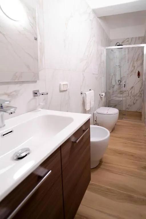 Ballaro' Hotel - Budget Room Palermo