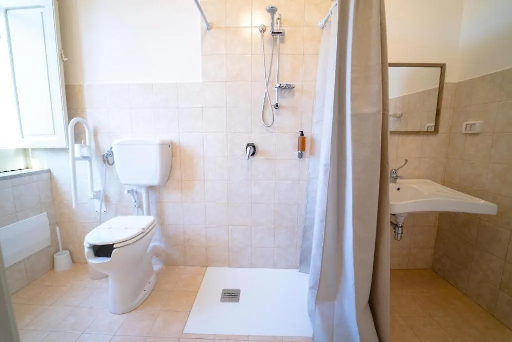 Ballaro' Hotel - Budget Room Palermo 0*,