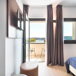 Rivalta Life Style Hotel Salò