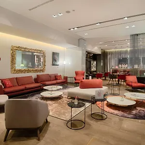 Nh Collection President Hotel Mediolan