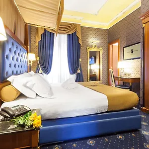 Manfredi In Hotel Roma