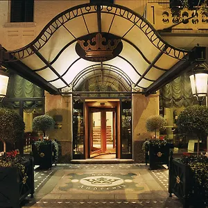 Andreola Hotel Mediolan