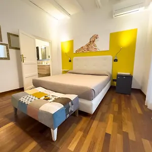 Bed and breakfast Boutique Vintage, Palermo