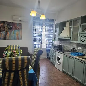 Casa Marta , Palerme Italie
