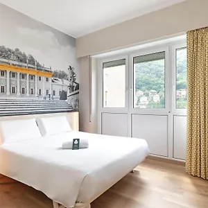 Center Hotel Como