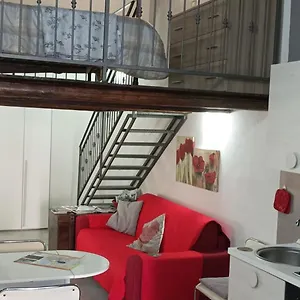 La Casetta Di Marta Ai Quattro Canti Appartement