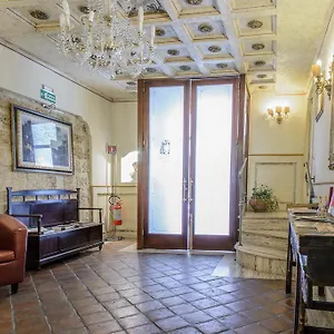 Bed and breakfast Del Gagini, Palermo
