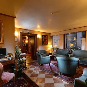 Antico Panada Hotel Wenecja