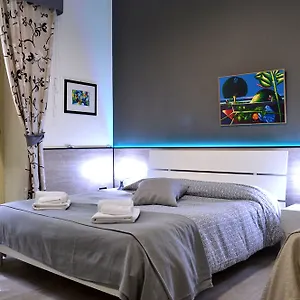 Bed and breakfast Ai Vicere, Palermo