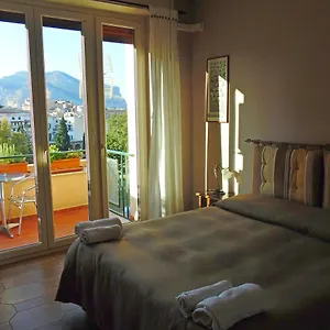 Bed and breakfast Kemonia, Palermo