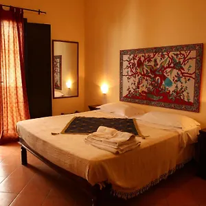 Bed and breakfast Art Lincoln, Palermo