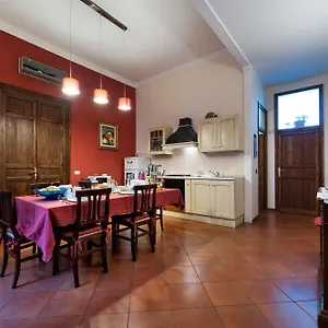 Bed and breakfast Casa Degli Artisti, Palermo