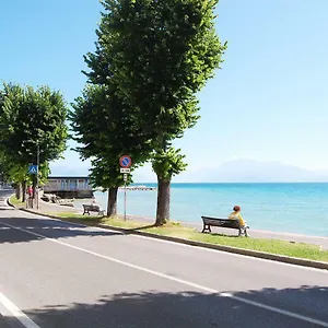Maison Audrey , Desenzano del Garda Italie