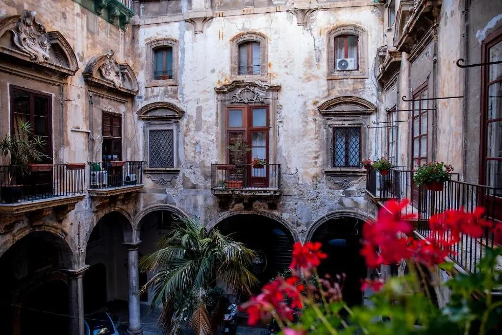 Ballaro' Hotel - Budget Room Palermo Włochy